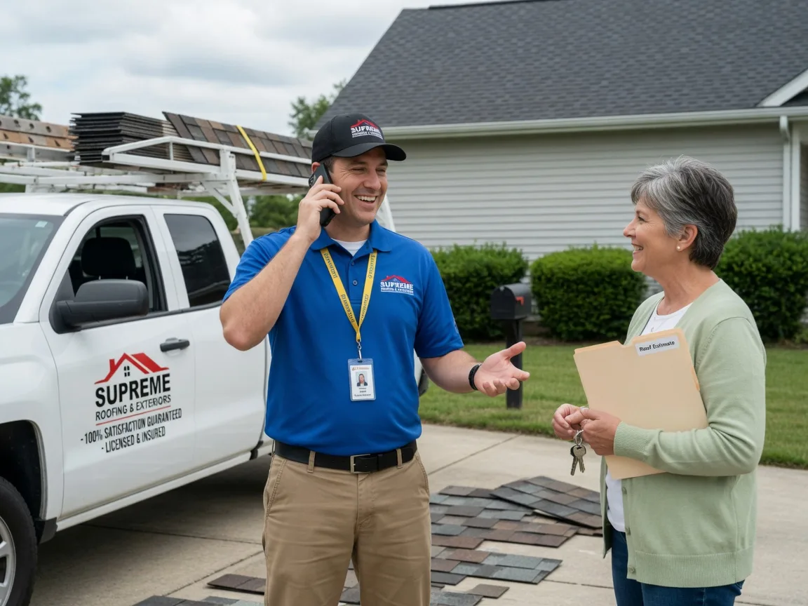 Roof Replacement Warren, MI FAQs