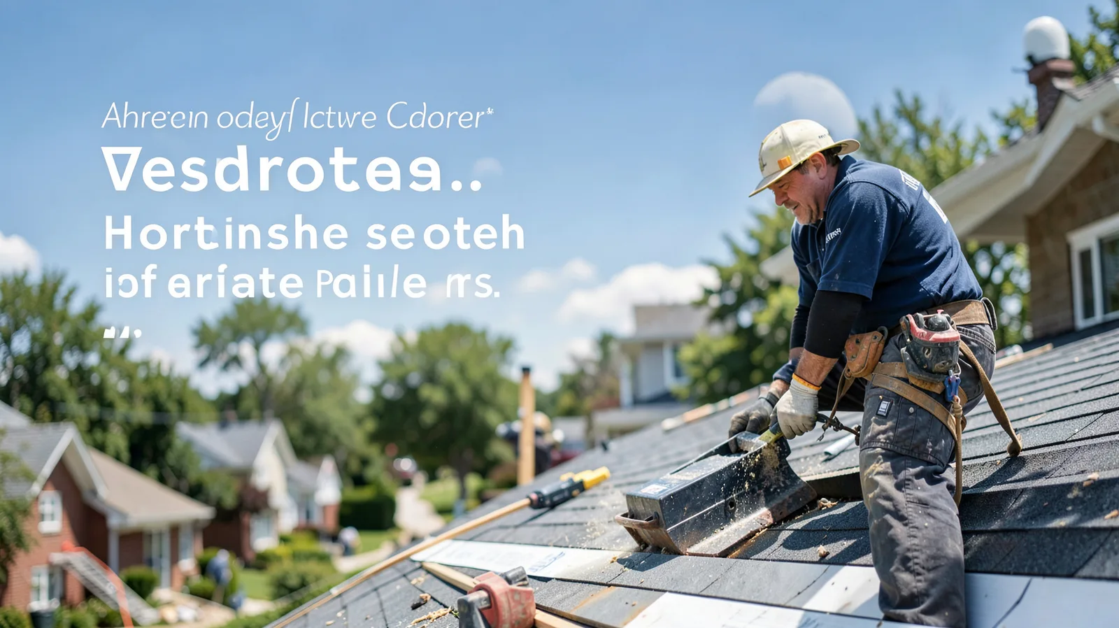 Roof Replacement in Warren, MI near me